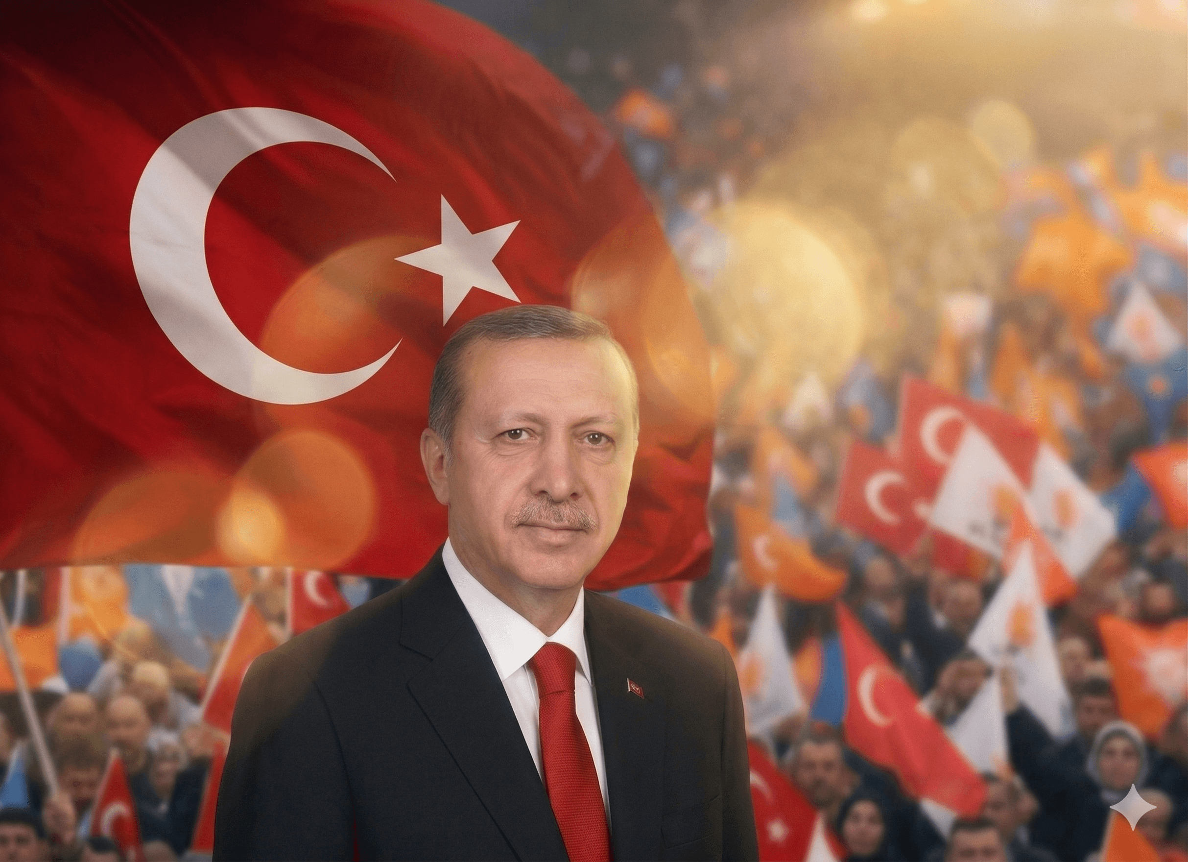 Cumhurbaşkanı Recep Tayyip Erdoğan